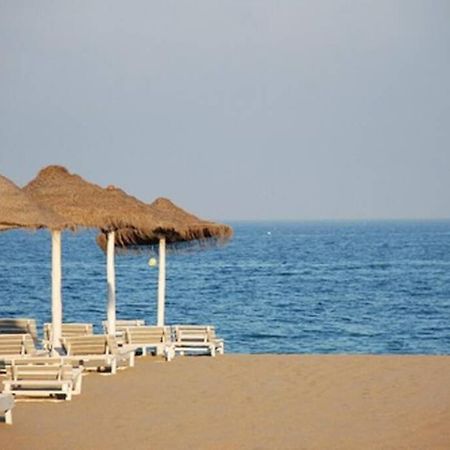 Apartamento A Un Paseo De La Playa Daire Fuengirola Dış mekan fotoğraf