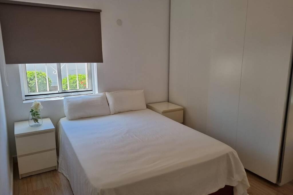 Apartamento A Un Paseo De La Playa Daire Fuengirola Dış mekan fotoğraf