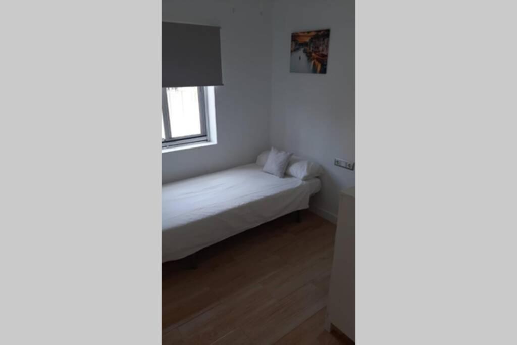 Apartamento A Un Paseo De La Playa Daire Fuengirola Dış mekan fotoğraf